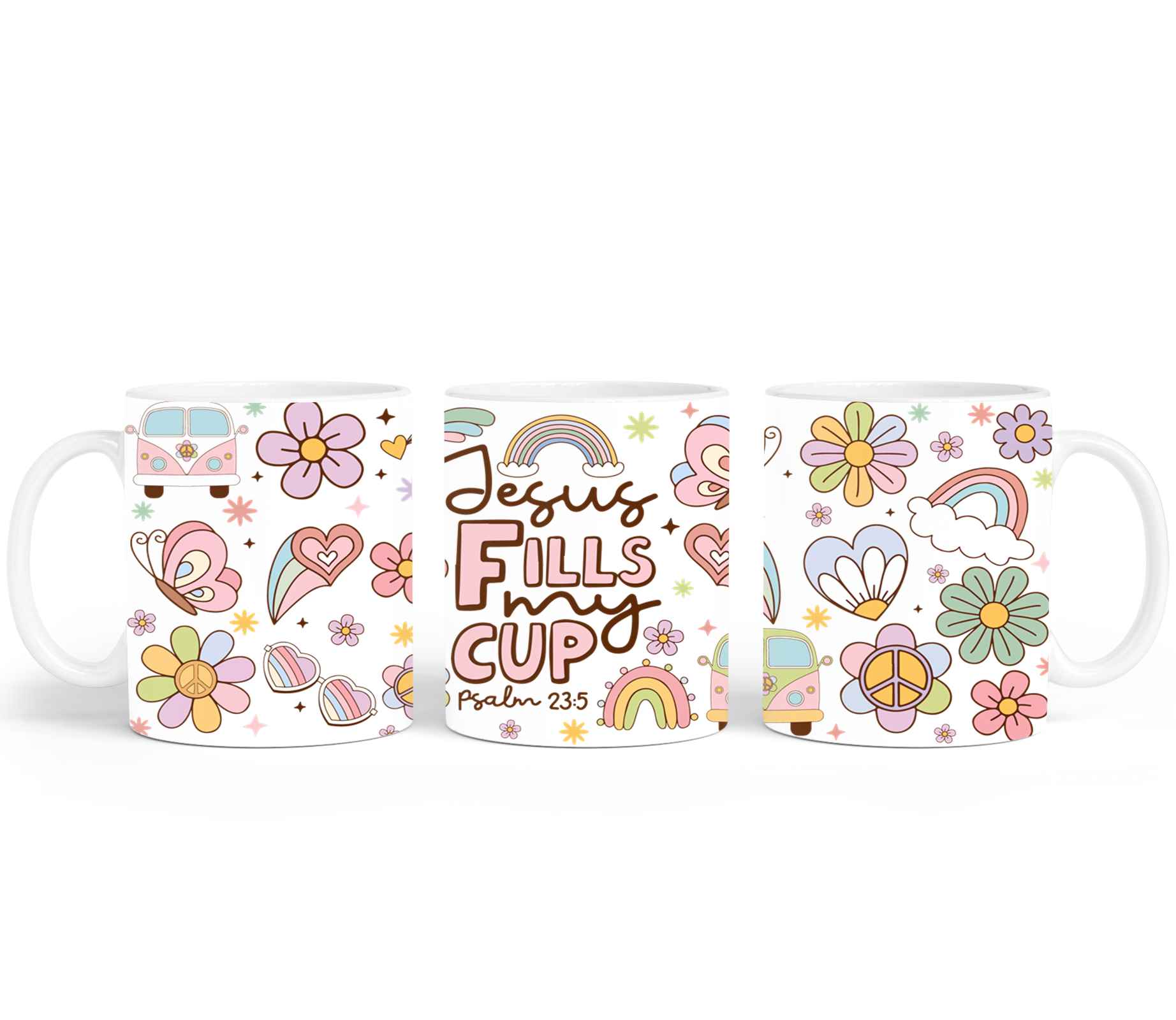 Jesus Fells My Cup-10208